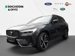 Platinumgrey Neu 2024 Volvo XC60 Ultimate SUV | 73.990 €