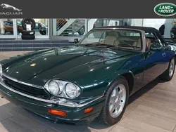Grün Gebraucht 1994 Jaguar XJ S Limousine | 39.950 €