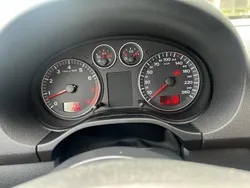 Grau Gebraucht 2005 Audi A3 Kombi | 2.500 € (Guter Preis)