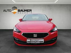 Reinrot Gebraucht 2024 Seat Leon Style Limousine | 21.700 € (Fairer Preis)