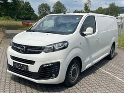 Weiß Gebraucht 2020 Opel Vivaro Van | 17.980 € (Guter Preis)