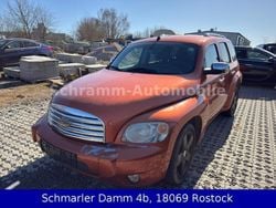 Orange Gebraucht 2009 Chevrolet HHR Kombi | 900 € (Superpreis)