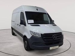 Arktisweiß Gebraucht 2020 Mercedes Sprinter Van | 23.090 € (Superpreis)