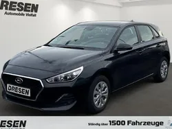 Schwarz Gebraucht 2020 Hyundai i30 YES! Limousine | 15.480 € (Fairer Preis)