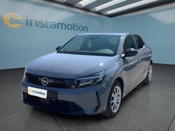 Grau Neu 2025 Opel Corsa Edition Kleinwagen | 21.499 € (Etwas zu teuer)