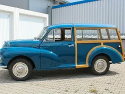 Gebraucht 1971 Morris Minor Kombi | 3.700 €