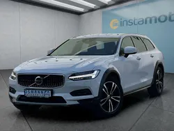 Gebraucht 2021 Volvo V90 CC Kombi | 31.899 € (Superpreis)