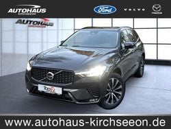 Grau Gebraucht 2025 Volvo XC60 Plus SUV | 48.450 € (Etwas zu teuer)