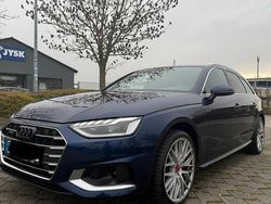 Andere farben Gebraucht 2020 Audi A4 Ambiente Kombi | 22.990 € (Guter Preis)