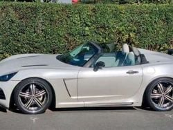Weiß Gebraucht 2008 Opel GT Cabrio | 25.000 €