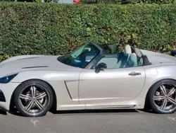Weiß Gebraucht 2008 Opel GT Cabrio | 25.000 €