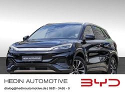 Schwarz Gebraucht 2025 BYD Atto 3 Design SUV | 39.989 €