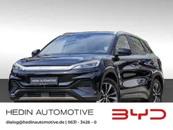 Schwarz Gebraucht 2025 BYD Atto 3 Design SUV | 39.989 €