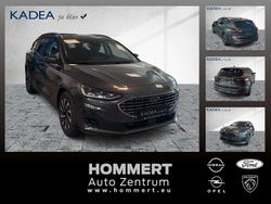 Magnetic metallic Neu 2025 Ford Focus Titanium Kombi | 26.990 € (Fairer Preis)