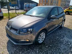Grau Gebraucht 2015 VW Polo Trendline Limousine | 6.900 € (Fairer Preis)