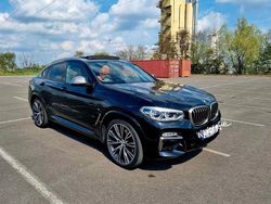 Schwarz Gebraucht 2019 BMW X4 M Sport SUV | 39.900 € (Fairer Preis)