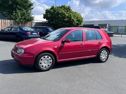 Gebraucht 2002 VW Golf IV Highline Limousine | 2.300 € (Guter Preis)