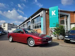 Rot Gebraucht 1993 BMW 850 Coupé | 19.670 €