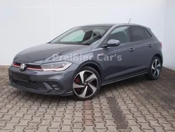 Grau Gebraucht 2024 VW Polo GTI Limousine | 27.990 € (Fairer Preis)