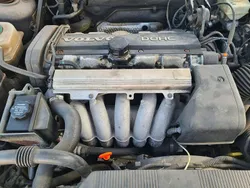 Blau Gebraucht 1998 Volvo S70 Limousine | 1.190 € (Superpreis)