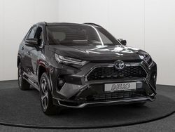 Grau Neu 2025 Toyota RAV4 Hybrid SUV | 56.325 € (Fairer Preis)