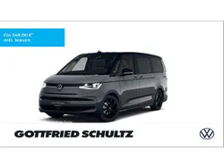 Schwarz Neu 2025 VW Multivan Edition Van / Kleinbus | 59.980 € (Guter Preis)