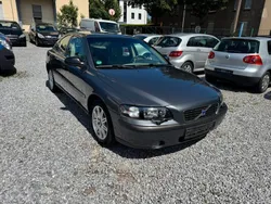 Grau Gebraucht 2003 Volvo S60 Limousine | 1.800 € (Guter Preis)