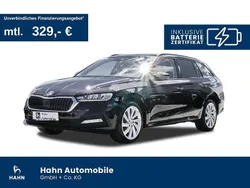 Schwarzmagic perleffekt Gebraucht 2022 Skoda Octavia Ambition Kombi | 24.370 € (Guter Preis)