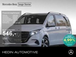 Weiß Gebraucht 2025 Mercedes V250 Style Van / Kleinbus | 63.990 € (Superpreis)