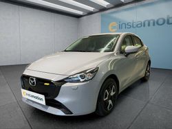 Grau Neu 2025 Mazda 2 Kleinwagen | 20.499 € (Fairer Preis)