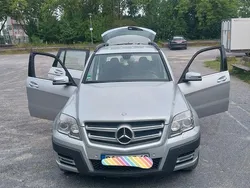 Gebraucht 2011 Mercedes GLK220 SUV | 8.950 € (Teuer)