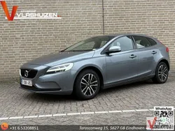 Gebraucht 2019 Volvo V40 Kombi | 9.500 € (Guter Preis)
