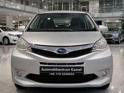 Gebraucht 2011 Subaru Trezia Comfort Kleinwagen | 7.499 €