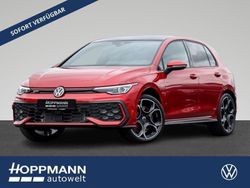 Rot Gebraucht 2024 VW Golf VIII GTI Limousine | 39.990 € (Fairer Preis)