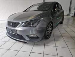 Grau Gebraucht 2013 Seat Ibiza Limousine | 4.590 € (Fairer Preis)