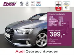 Audi A3 Cabriolet