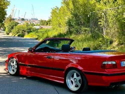 BMW 328 Cabriolet