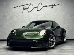 Grün Gebraucht 2025 Porsche 992 | 227.400 € (Teuer)