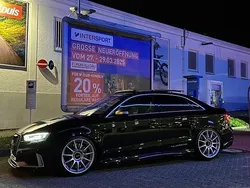 Gebraucht 2017 Audi RS3 Performance Kleinwagen | 43.000 € (Fairer Preis)