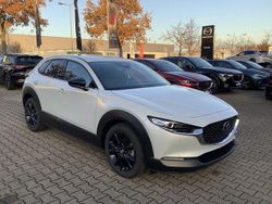 Ceramic Neu 2025 Mazda CX-30 Homura-Line SUV | 29.985 €