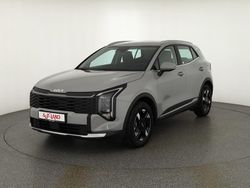 Grau Neu 2025 Kia Sportage SUV | 32.785 € (Fairer Preis)