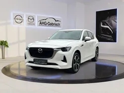 Othercolor Gebraucht 2022 Mazda CX-60 Takumi-Line SUV | 46.990 € (Teuer)