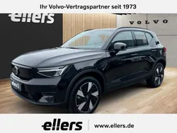 Schwarz Neu 2024 Volvo XC40 Plus SUV | 45.950 € (Fairer Preis)