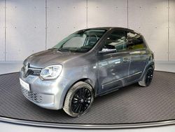Grau Gebraucht 2023 Renault Twingo Techno Kleinwagen | 15.870 € (Etwas zu teuer)