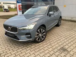 Thunder grey / metallic Gebraucht 2021 Volvo XC60 SUV | 42.700 € (Guter Preis)