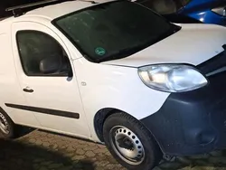 Weiß Gebraucht 2019 Renault Kangoo Van / Kleinbus | 9.500 €