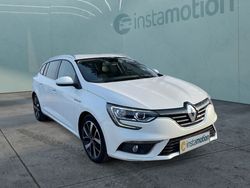 Weiß Gebraucht 2019 Renault Mégane GrandTour Kombi | 16.204 € (Teuer)