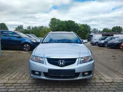 Silber Gebraucht 2003 Honda Accord Executive Kombi | 2.290 € (Fairer Preis)
