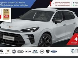 Glacial weiß Neu 2025 Cupra Terramar VZ SUV | 43.390 € (Superpreis)