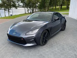 Grau Gebraucht 2024 Toyota GR86 Coupé | 33.900 € (Guter Preis)